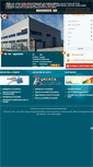 Mobile Screenshot of immobiliaremartacaramanico.it